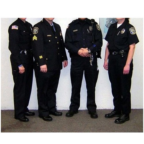 Medical Uniforms