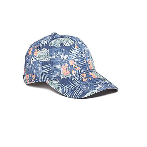 Colorful Cap