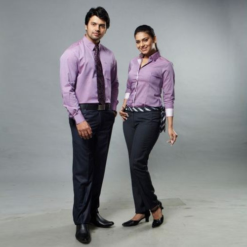 Staff Uniforms Casual