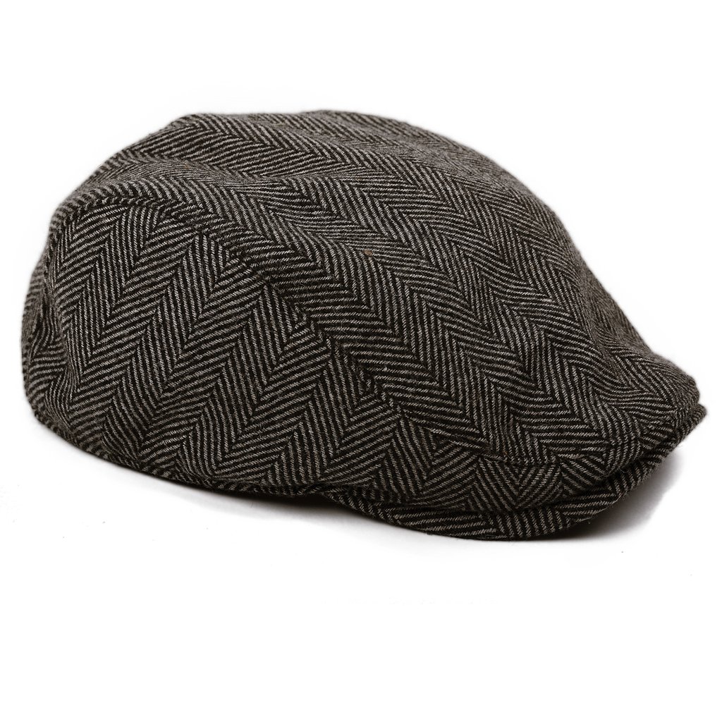 Wool Cap