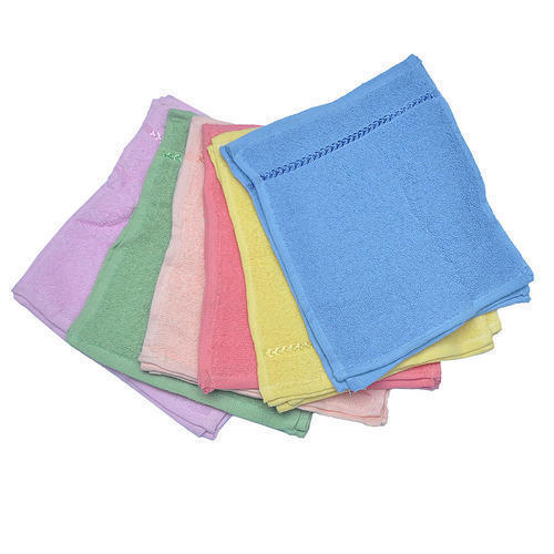 Towel Handkerchief