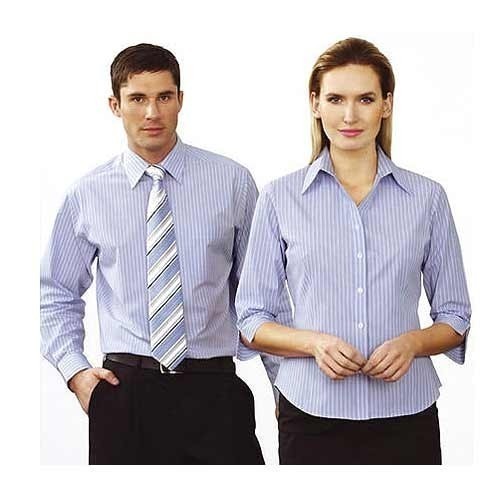 Formal Staff Uniform