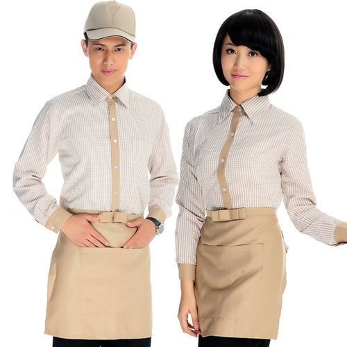 Waiter Uniform